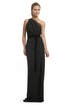 Lace Surprise Gown by Robert Rodriguez Black Label