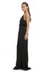 Lace Surprise Gown by Robert Rodriguez Black Label
