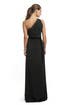 Lace Surprise Gown by Robert Rodriguez Black Label