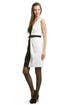 Lady Tux Dress 
