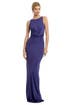 Marilyn Gala Gown by Robert Rodriguez Black Label