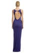 Marilyn Gala Gown by Robert Rodriguez Black Label