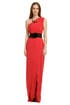 Mia Gown by Robert Rodriguez Black Label