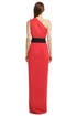 Mia Gown by Robert Rodriguez Black Label