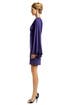 Santorini Waters Dress by Robert Rodriguez Black Label