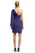 Santorini Waters Dress by Robert Rodriguez Black Label