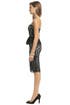 Creme de la Creme Dress by Robert Rodriguez Collection