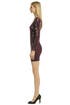 Dance Off Mini by Robert Rodriguez Collection