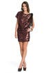 Espresso Shimmer mini by Robert Rodriguez Collection