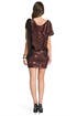 Espresso Shimmer mini by Robert Rodriguez Collection