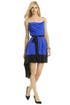 For the Girls Dress by Robert Rodriguez Collection