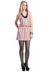 Make You Blush Dress by Robert Rodriguez Collection