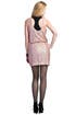 Make You Blush Dress by Robert Rodriguez Collection