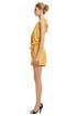 Mango Halter Romper by Robert Rodriguez Collection