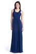 Midnight Grace Gown by Robert Rodriguez Black Label