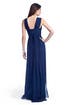 Midnight Grace Gown by Robert Rodriguez Black Label