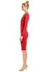 Social Hour Dress by Robert Rodriguez Collection