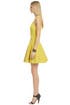 Sour Lemonade Dress by Robert Rodriguez Collection