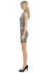Egyptian Prism Dress by RVN