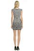 Egyptian Prism Dress by RVN