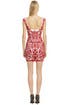 Garden of Eden Dress by RVN