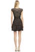 Night Racer Dress by RVN
