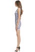 Puzzle Solver Dress by RVN