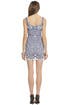 Puzzle Solver Dress by RVN