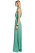 Beach Pebble Gown by Sachin + Babi