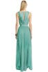 Beach Pebble Gown by Sachin + Babi