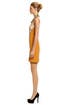 Cyber Colorblock Dress by Sachin + Babi
