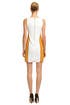 Cyber Colorblock Dress by Sachin + Babi