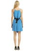 Flying High Dress by Sachin + Babi