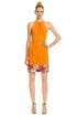 Honolulu Harbor Dress by Sachin + Babi