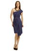 Kenya Ruffle Dress by Sachin + Babi