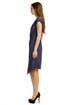 Kenya Ruffle Dress by Sachin + Babi