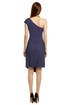 Kenya Ruffle Dress by Sachin + Babi