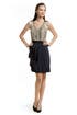 Knight in Shining Armor Dress by Sachin + Babi