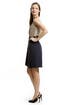Knight in Shining Armor Dress by Sachin + Babi