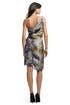 Monet Side Tie Dress by Sachin + Babi