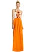 Orange Firefly Maxi by Sachin + Babi