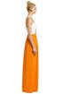 Orange Firefly Maxi by Sachin + Babi