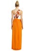 Orange Firefly Maxi by Sachin + Babi