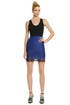 Parisian Cabaret Dress by Sachin + Babi