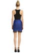 Parisian Cabaret Dress by Sachin + Babi
