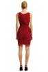 Pomegranate Pop Dress by Sachin + Babi