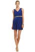 Always a Star Dress by Sachin + Babi