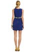 Always a Star Dress by Sachin + Babi