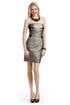 Magnetic Mini Dress by See by Chloe