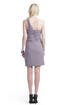 Mauve On Over Dress by See by Chloe
